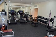 Gloria Hotel & Suites