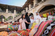 Qatar Tourism Reports