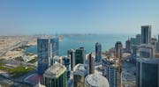 Intercontinental Doha The City
