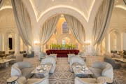 Raffles Doha