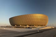 Qatar Tourism Media Pack
