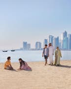 Qatar Tourism Reports