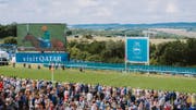 Visit Qatar Returns as Presenting Partner for the Second Edition of the Qatar Goodwood Festival Presented by Visit Qatar