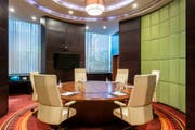 Crowne Plaza Doha The Business Park