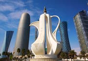 Qatar Tourism Reports