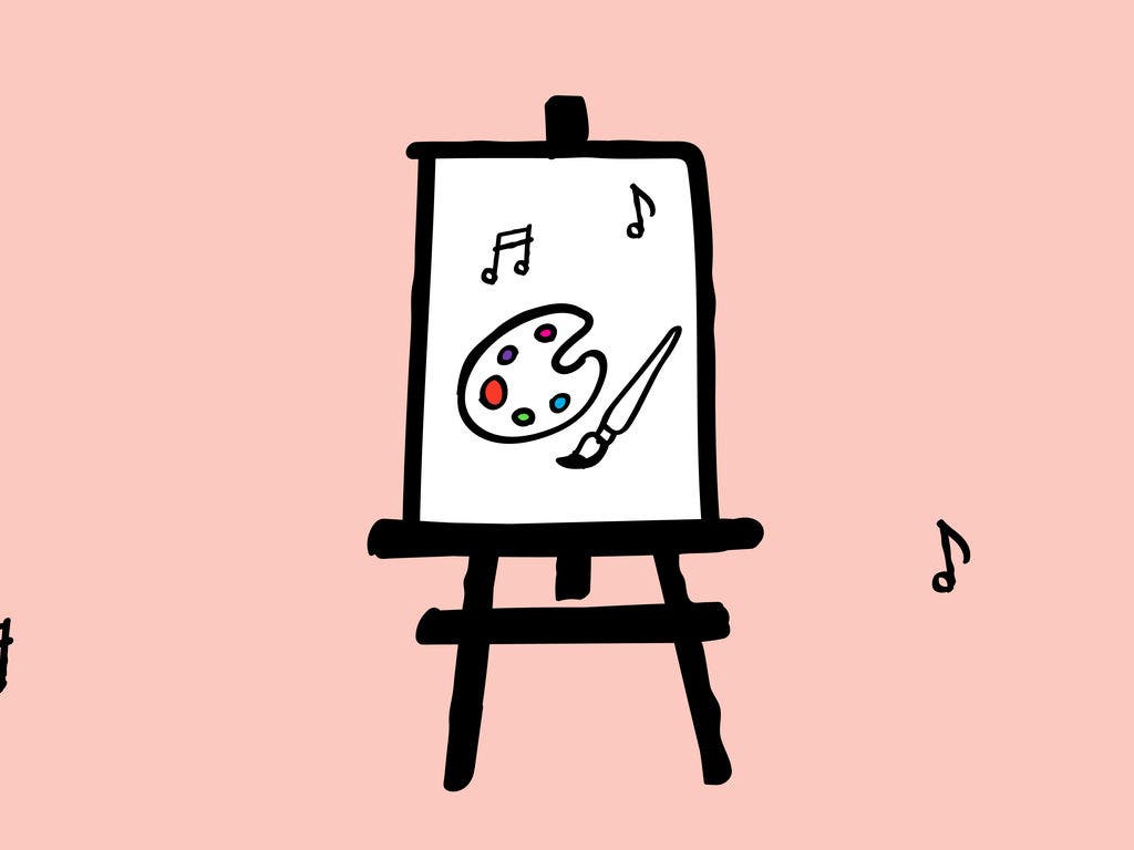 Workshop: Realms of Rhythm