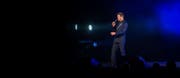 Tickets are Now Live for Michael Bublé’s Debut Concerts in Qatar