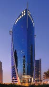 Mövenpick Hotel West Bay Doha