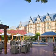 Al Aziziyah Boutique Hotel