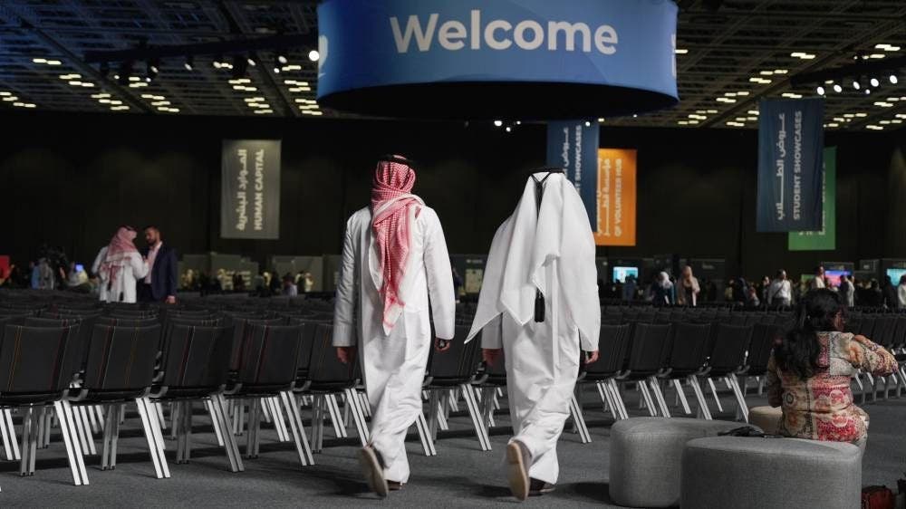 BilAraby Summit