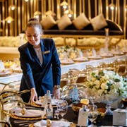 AlRayyan Hotel Doha, Curio Collection by Hilton