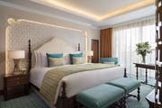Al Najada Doha Hotel By Tivoli