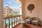 Marsa Malaz Kempinski, The Pearl Doha