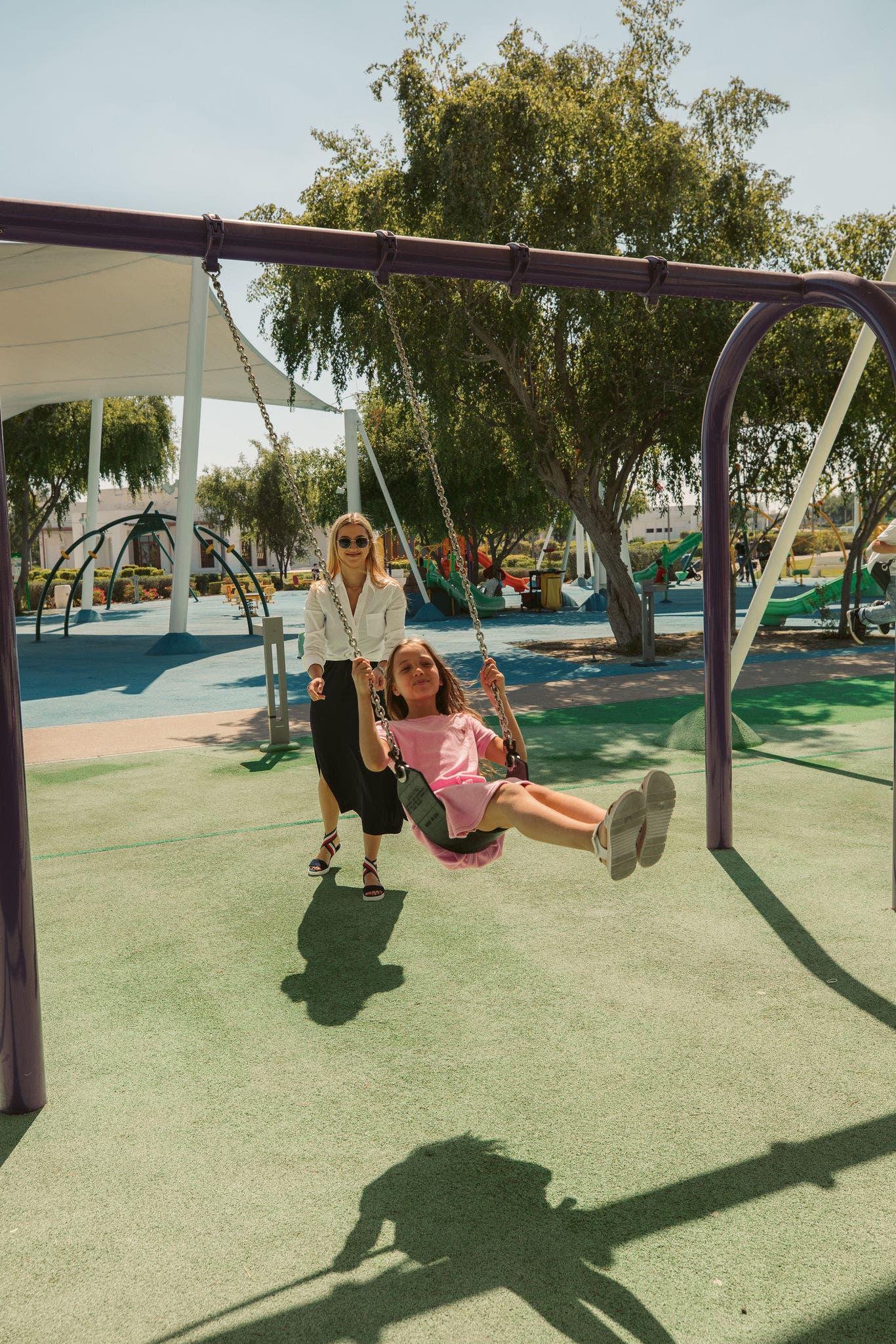 Qatar Tourism Reports