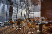 Fairmont Doha