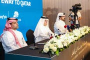 قطر توحد إجراءات تأشيراتها السياحية من خلال منصة هيّا بحلتها الجديدة 