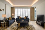 Agora, Doha, Autograph Collection