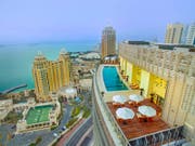 The Curve Hotel