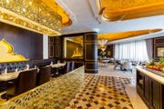 Ezdan Palace Hotel