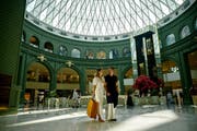 Shopping: One day of style and discovery