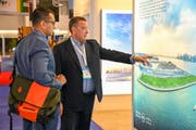 qatar-tourism-leads-delegation-at-annual-cruise-industry-gathering-seatrade-cruise-global-2023