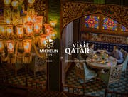 Taste of Qatar