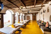 Sharq Village & Spa, a Ritz-Carlton Hotel Doha