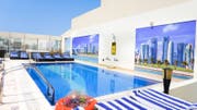 The Royal Riviera Hotel