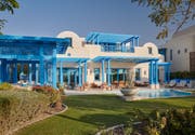 Hilton Salwa Beach Resort & Villas
