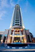 Hilton Doha