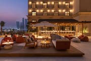 Le Royal Méridien Doha