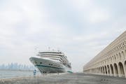 قطر للسياحة ومواني قطر تتوقعان وصول 200,000 زائر عبر الرحلات البحرية في موسم الرحلات البحرية 2022/2023