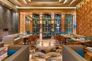 Marsa Malaz Kempinski, The Pearl Doha