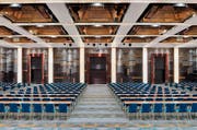 The Westin Doha Hotel & Spa