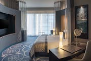 W Doha Hotel & Residences