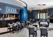 Crowne Plaza Doha West Bay