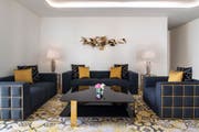 Agora, Doha, Autograph Collection