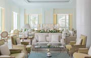 Four Seasons Hotel Doha