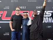 Visit Qatar Hosts FuelFest in Doha Welcoming Over 6,260 Fans