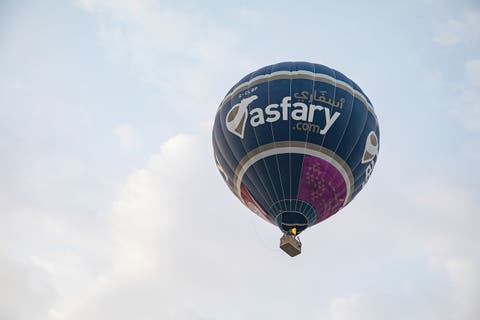 Romantic getaway