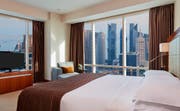 Intercontinental Doha The City