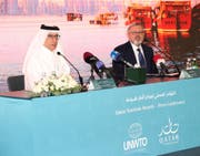 قطر للسياحة تدشن برنامجاً للجوائز لتكريم التميز في قطاع السياحة