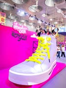 Sneaker Con Doha Welcomes Record Attendance in Largest Sneaker Con Event to Date