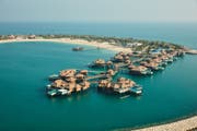 Qatar Tourism Media Pack