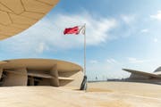 Qatar Tourism Reports