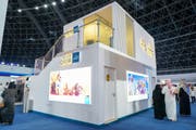 qatar-tourism-participates-in-jttx-2023-the-leading-travel-exhibition-in-saudi-arabia