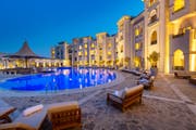 Ezdan Palace Hotel