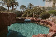 The Ritz-Carlton, Doha