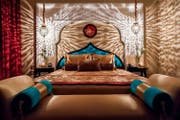 Saraya Corniche Hotel