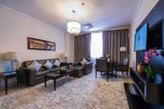 The Royal Riviera Hotel
